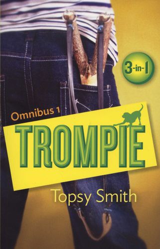 Trompie Omnibus 1 (Paperback)