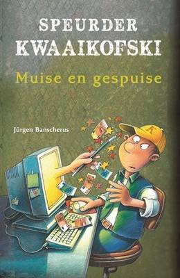 Muise en gespuise: Boek 12