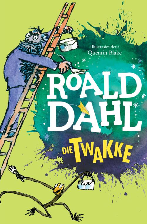 Die Twakke (Paperback)