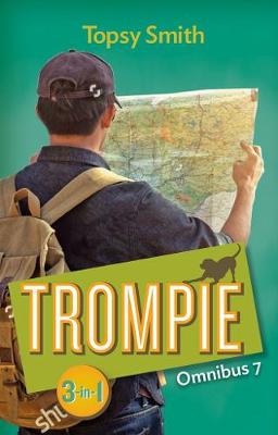 Trompie Omnibus 7 (Paperback)