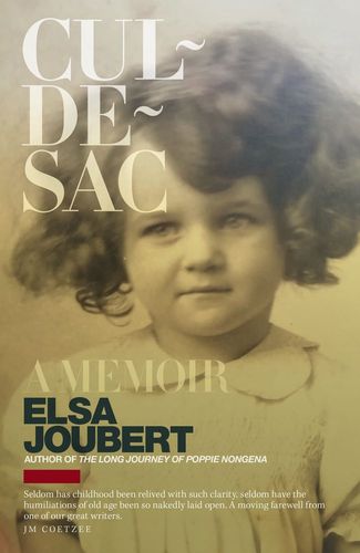 Cul-De-Sac - A Memoir (Paperback)