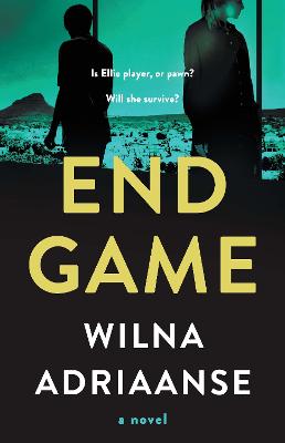 Endgame (Trade Paperback)
