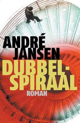 Dubbelspiraal: Roman