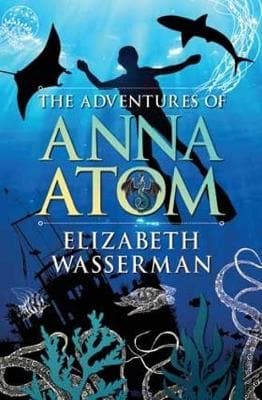The adventures of Anna Atom