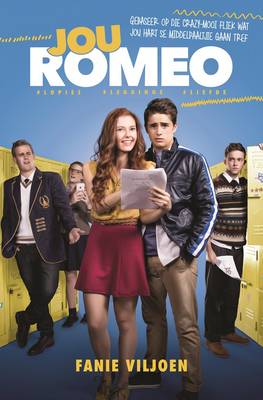 Jou Romeo (Paperback)