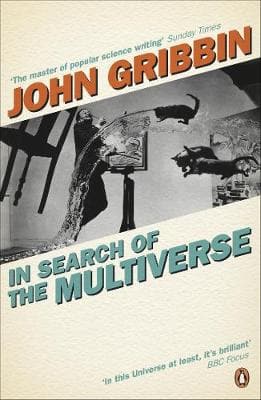 In Search of the Multiverse (Paperback)
