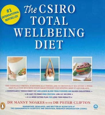 The CSIRO Total Wellbeing Diet