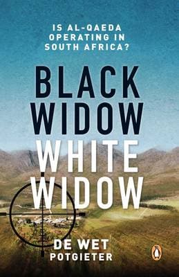 Black widow white widow: Is Al Qaeda operating in South Africa?