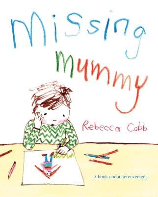 Missing Mummy (Paperback)