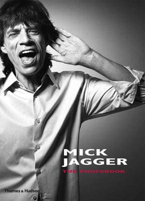 Mick Jagger:The Photobook: The Photobook