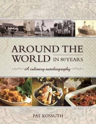 Around the world in 80 years