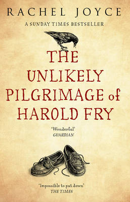 The Unlikely Pilgrimage Of Harold Fry (Paperback)