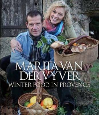 Winter Food in Provence (Paperback)