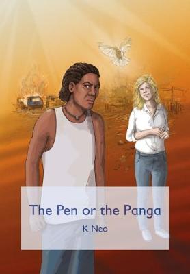 The pen or the panga