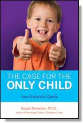 The Case for Only Child: Your Essential Guide