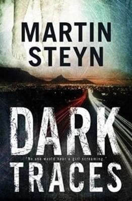 Dark Traces (Paperback)