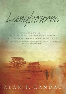 Langbourne 1 (Paperback)