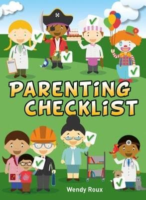 Parenting checklist