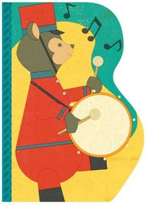 Animals Marching Band Journal