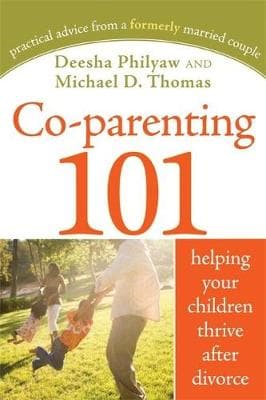 Co-parenting 101: Helping Your Children Thrive after Divorce