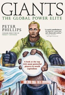Giants: The Global Power Elite