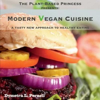 Modern Vegan Cuisine