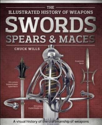 Swords, Spears and Maces