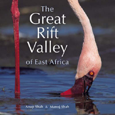 The Great Rift Valley of East Africa