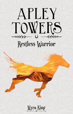 Appley Towers: Restless Warrior (Book 4)