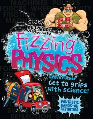 Science Crackers: Fizzing Physics