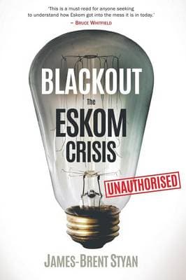 Blackout: The Eskom crisis