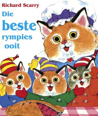 Die beste rympies ooit