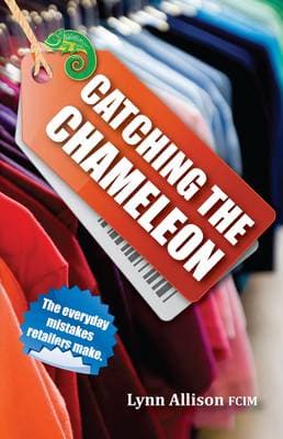Catching the Chameleon: The Everyday Mistakes Retailers Make