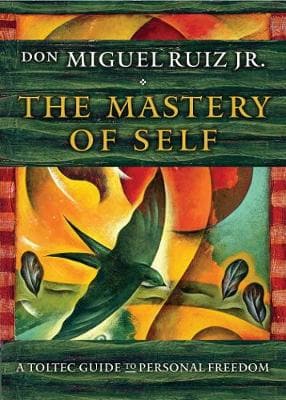 The Mastery Of Self