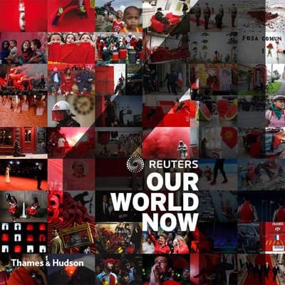 Reuters Our World Now 4