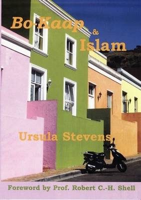 Bo-Kaap & Islam (Paperback)