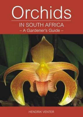 Orchids In South Africa: A Gardener's Guide