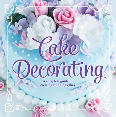 Cake Decorating