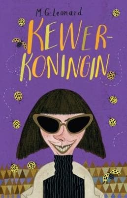 Kewerkoningin: Boek 2