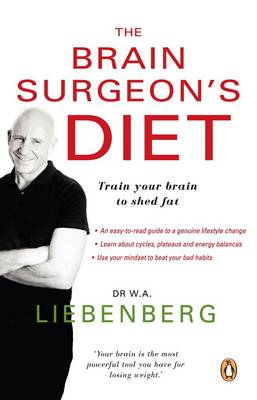 The brain surgeon's diet