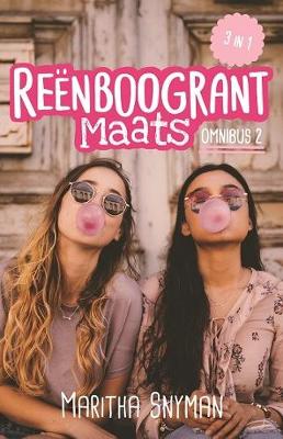 Reenboogrant Maats: Omnibus 2 (3 in 1)