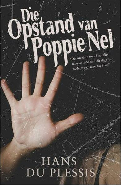 Die Opstand Van Poppie Nel