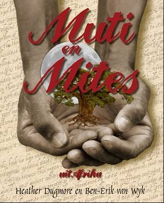 Muti En Mites Uit Afrika