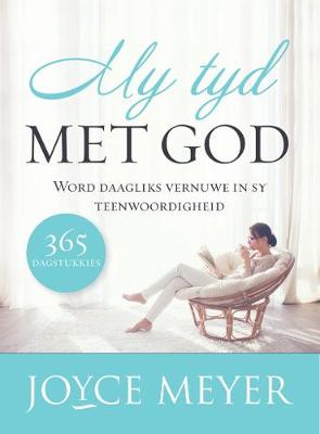 My Tyd Met God (Hardcover)