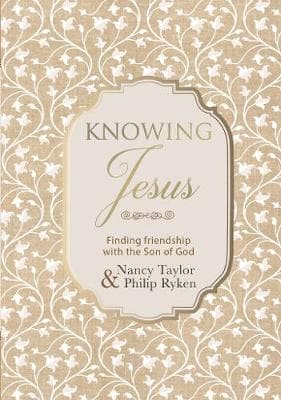 Knowing Jesus: Finding friendship with the son of God