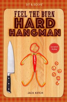 Sit & Solve Feel the Burn Hard Hangman