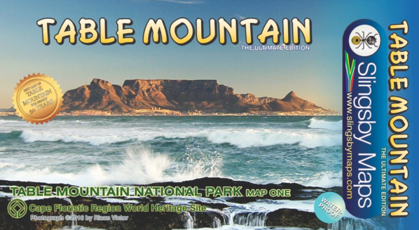 Table Mountain
