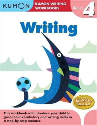 Grade 4 Writing