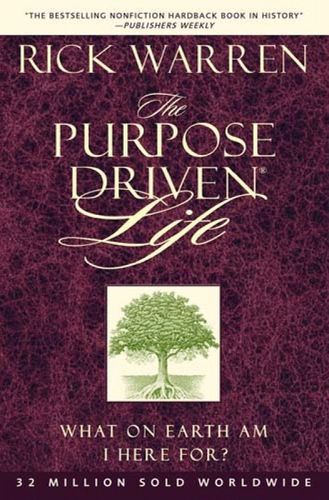 The Purpose Driven Life: Movie Edition