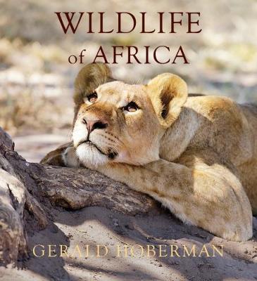 Wildlife Of Africa (Hardcover)